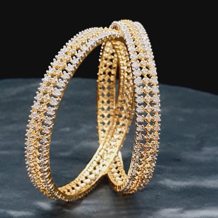 AD Bangle 6 Gold 2.6