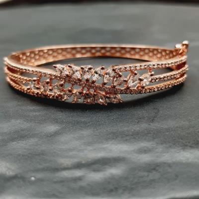 AD Bracelet 7 Rose Gold