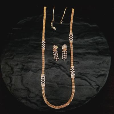 AD Long Chain Set 1 Gold