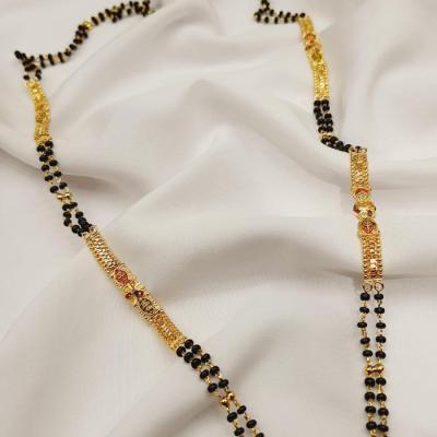 Mangalsutra 11 Gold