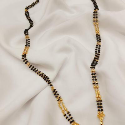 Mangalsutra 8 Gold