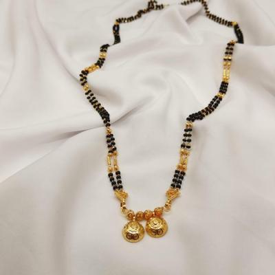 Mangalsutra 8 Gold