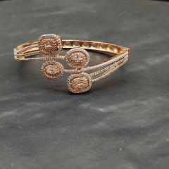 AD Bracelet 2 Gold