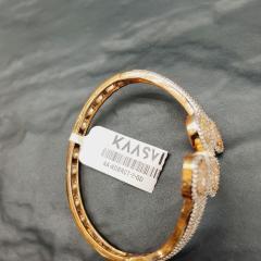 AD Bracelet 2 Gold