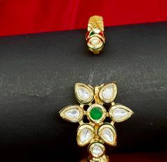 Kundan Bracelet 1