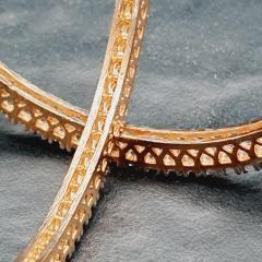 AD Bangle 2 Gold 2.8