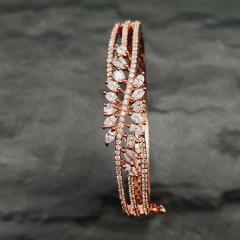 AD Bracelet 7 Rose Gold