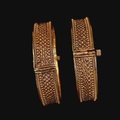 Antique Bangle 2.6