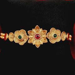 Antique Bracelet 2