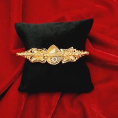 Antique Bracelet 7 Gold