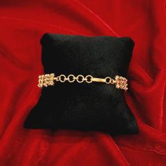 Antique Bracelet 1