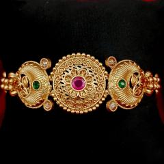 Antique Bracelet 2