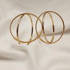 Bangle 3 Gold 2.6