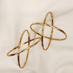 Bangle 3 Gold 2.6