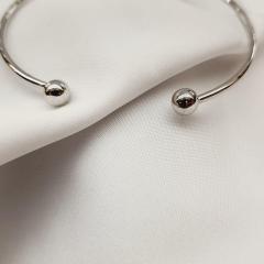 Fashion Bracelet 7 Silver