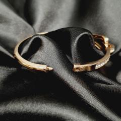 KZ Bracelets 3 Rose Gold