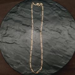 Chain 2 Gold 24 Inch