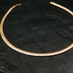 Chokar Chain 1 Gold