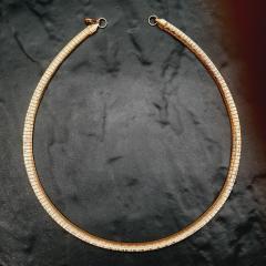 Chokar Chain 1 Gold