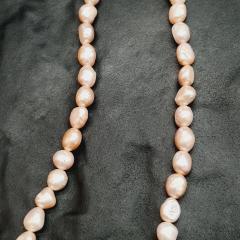 Pearl Mala 3 Rose