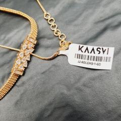 AD Long Chain Set 1 Gold