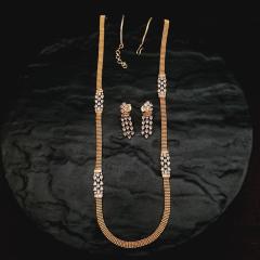 AD Long Chain Set 1 Gold