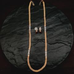 AD Long Chain Set 2 Gold