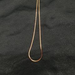 Anti Tarnish Chain 1