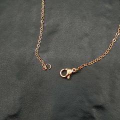 Anti Tarnish Chain 3