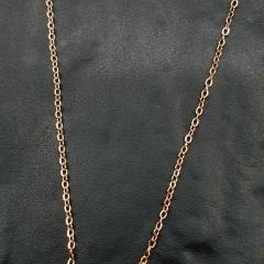 Anti Tarnish Chain 3