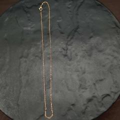 Anti Tarnish Chain 3