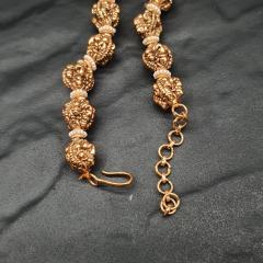 Antique Mala 1 Gold