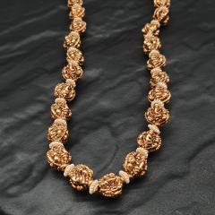 Antique Mala 1 Gold