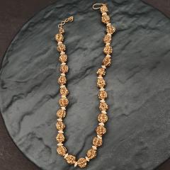 Antique Mala 1 Gold