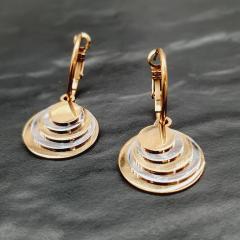 Anti Tarnish Earings 2