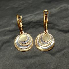 Anti Tarnish Earings 2