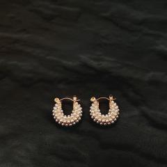 Anti Tarnish Earings 7