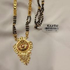 Mangalsutra 11 Gold