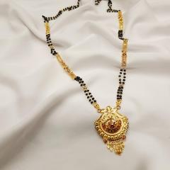 Mangalsutra 11 Gold