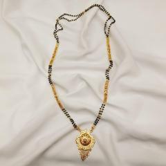 Mangalsutra 11 Gold