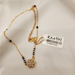 Mangalsutra 4 Gold