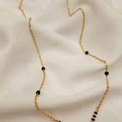 Mangalsutra 4 Gold