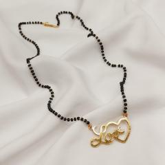 Mangalsutra 6 Gold