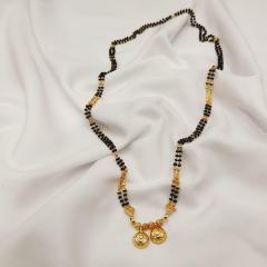 Mangalsutra 8 Gold