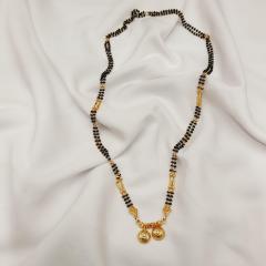 Mangalsutra 8 Gold