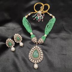 Victorian Pendant Set - VPS 1 Mint