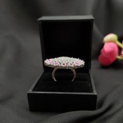 AD Ring - ADRG Rose Gold