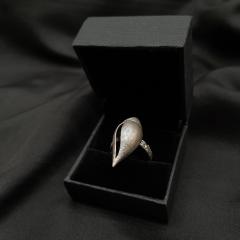 Silver Replica Ring - SLRRG 2 Silver