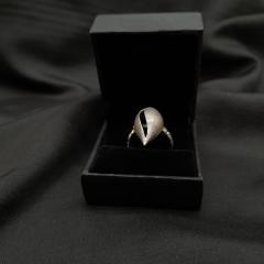 Silver Replica Ring - SLRRG 2 Silver