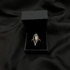 Silver Replica Ring - SLRRG 2 Silver